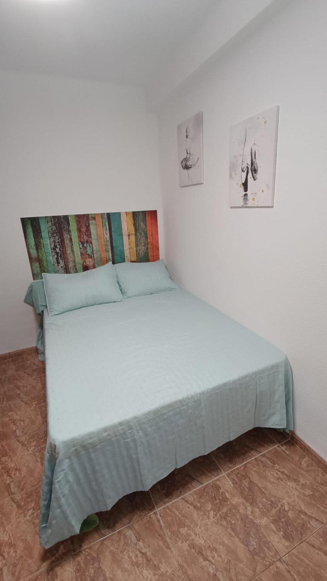 Casa Dori - Nerja Centro公寓 外观 照片