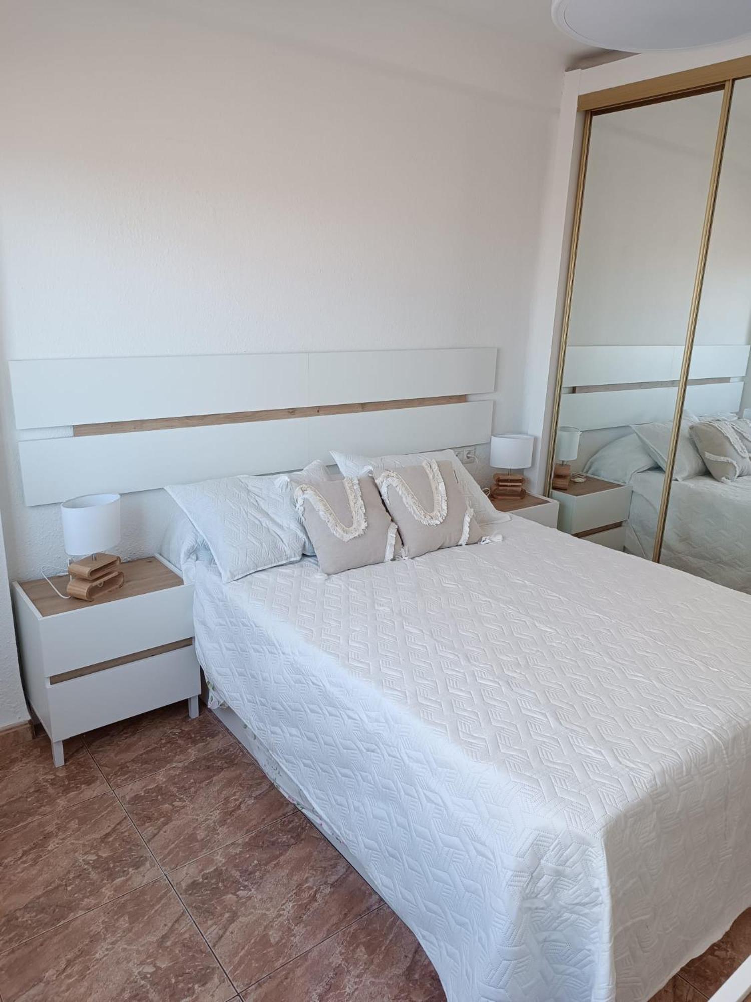 Casa Dori - Nerja Centro公寓 外观 照片